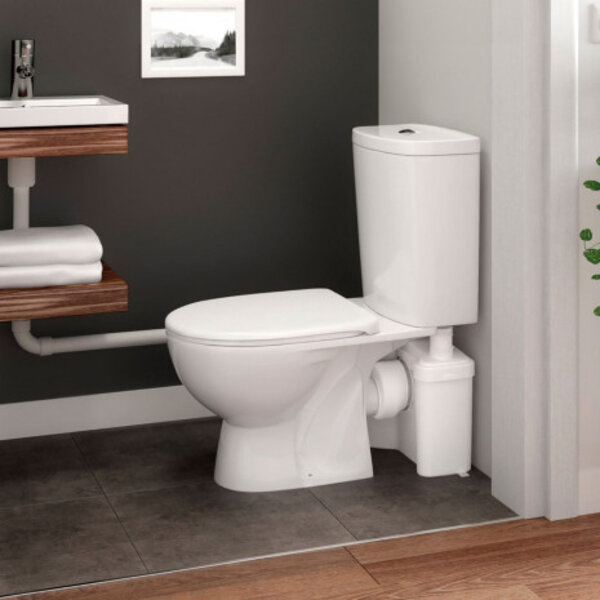 Technicien depannage sanibroyeur